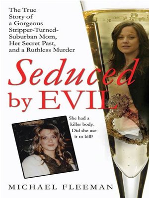 cover image of Seduced by Evil